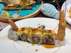 -元通寿司(东骏店)