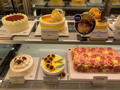 -Pantry's Best派悦坊蛋糕(K11购物艺术中心店)