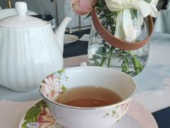 伯爵红茶-L'amour澜茉·轻法餐