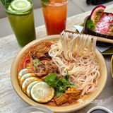 西安🍃|秋天超适合二人食小店..