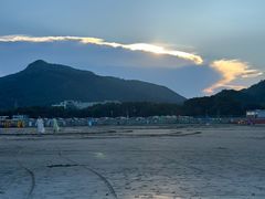 -东海半边山旅游度假区