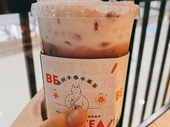 -百分茶(融创茂店)