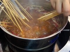 -马路边边火锅串串(观前街店)