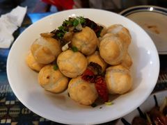 -蜗牛小馆醉乡民谣云南菜(惠新西里店)