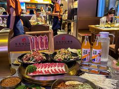 -杨小佳·齐齐哈尔烤肉·烤串(广州店)