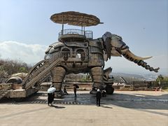 -西双版纳勐泐文化旅游区
