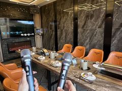 -河坝烧烤串城(金达莱店)