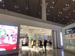 -日上免税店(三径路t3店)