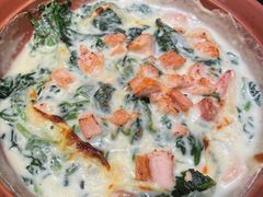 -萨莉亚意式餐厅(杭州滨江天街店)