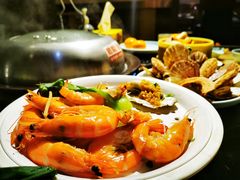 -三个渔夫·蒸汽海鲜(小白楼店)