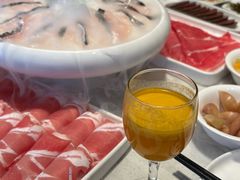 -蒙都43°9羊火锅·赤峰美食(桥北店)