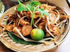 菜头粿-BOIBOI马来茶餐室(江宁路店)