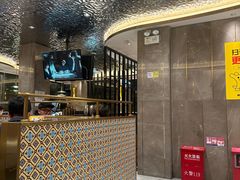 -香港新发烧腊茶餐厅(水围店)