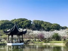 -上方山森林动物世界