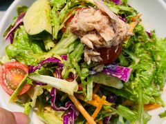 -一味一诚•鲜嫩烤鱼(昌平悦荟店)