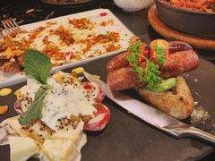 -Let's Taipei 非常烘焙(太古里店)
