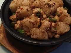 -鹊华居·地道鲁菜·海鲜·融合味(大明湖店)