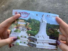 -南沙天后宫景区