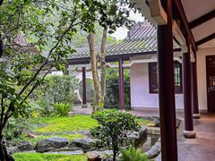 -广州市白云山风景名胜区
