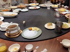 -荣兴酒家(徐家汇店)