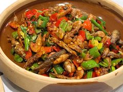 -漫天香·小龙虾餐厅(夏湾店)