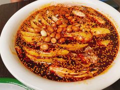 棒棒鸡（半只）-艺味深尝(云锦路店)