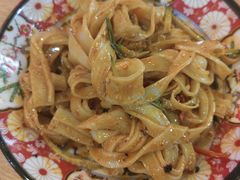 兰州酿皮-马艾萨中国兰州牛肉拉面(劲松店)