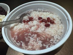 -三姐酒酿(老门东店)