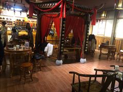 -MAX伯爵沉浸式超级游戏体验馆·实景桌游·剧本杀(小时代店)