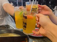 -冯校长老火锅(深圳福田店)