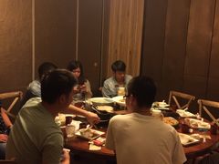 包厢-章吴记喜瑞餐厅(东东城店)