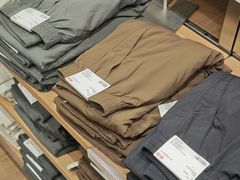 -优衣库(长沙国金中心店)