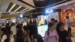 -万达宝贝王(海口秀英店)