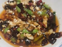 -张大师鸭爪爪特色干锅(南湖店)