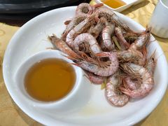-海岛渔村大酒店(云霄路店)