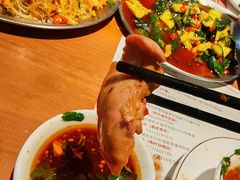 -后街佬·炭火鲜鱼杂(33小镇店)
