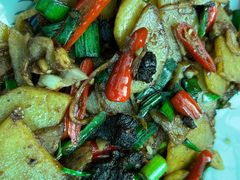 -树厨贵州菜(花果园购物中心店)