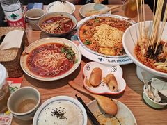 -花盐街·四川乐山小吃(西单大悦城店)