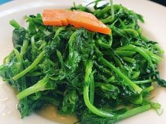 -西安绿地假日酒店·丽宝轩中餐厅