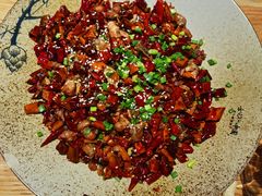 -渝半城经典川粤菜(重庆天地店)