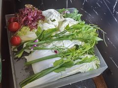 -阳坊胜利涮羊肉(阳坊老店)