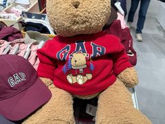 -GAP(王府井奥莱·香江小镇店)