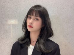 -MMby Hair Code芭曲发型