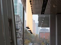 -麦当劳(展览路店)