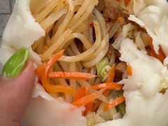 -张果佬年糕卷(科巷店)