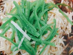 -大鹏饭店·金陵家宴(奥体中心店)