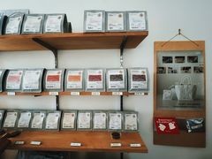 -纽巷咖啡 SOFTFOCUS COFFEE(锦和巴黎时韵店)