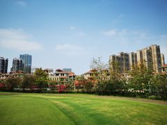 -南沙高尔夫球会