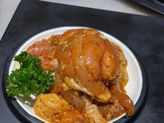 -韩宫宴和牛烤肉(合肥滨湖银泰城店)