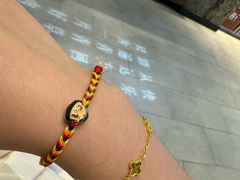 -快乐小羊(富强中路店)